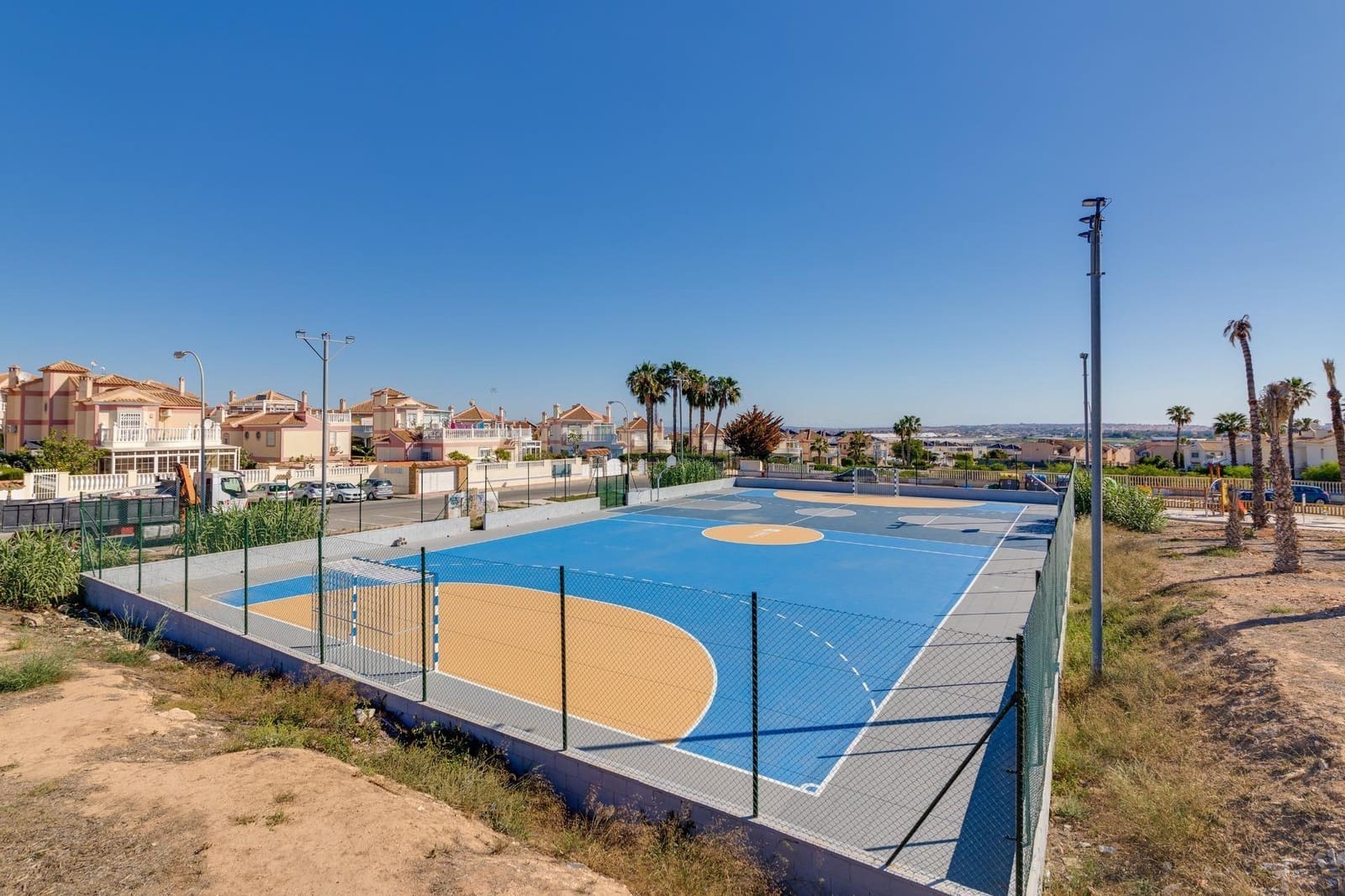 3 quarto Bungalow para venda em Los Altos com piscina - 180 000 € (Ref: 9232786)