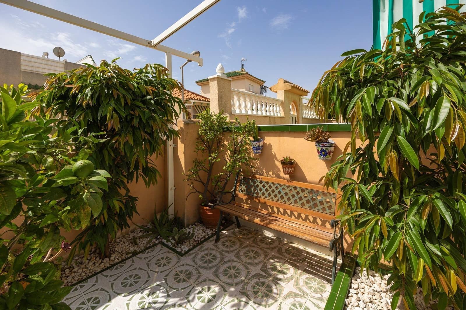 3 quarto Bungalow para venda em Los Altos com piscina - 180 000 € (Ref: 9232786)