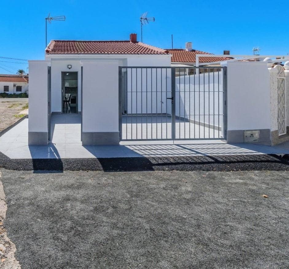 2 sypialnia Dom na sprzedaż w Torrevieja - 145 000 € (Ref: 9240259)