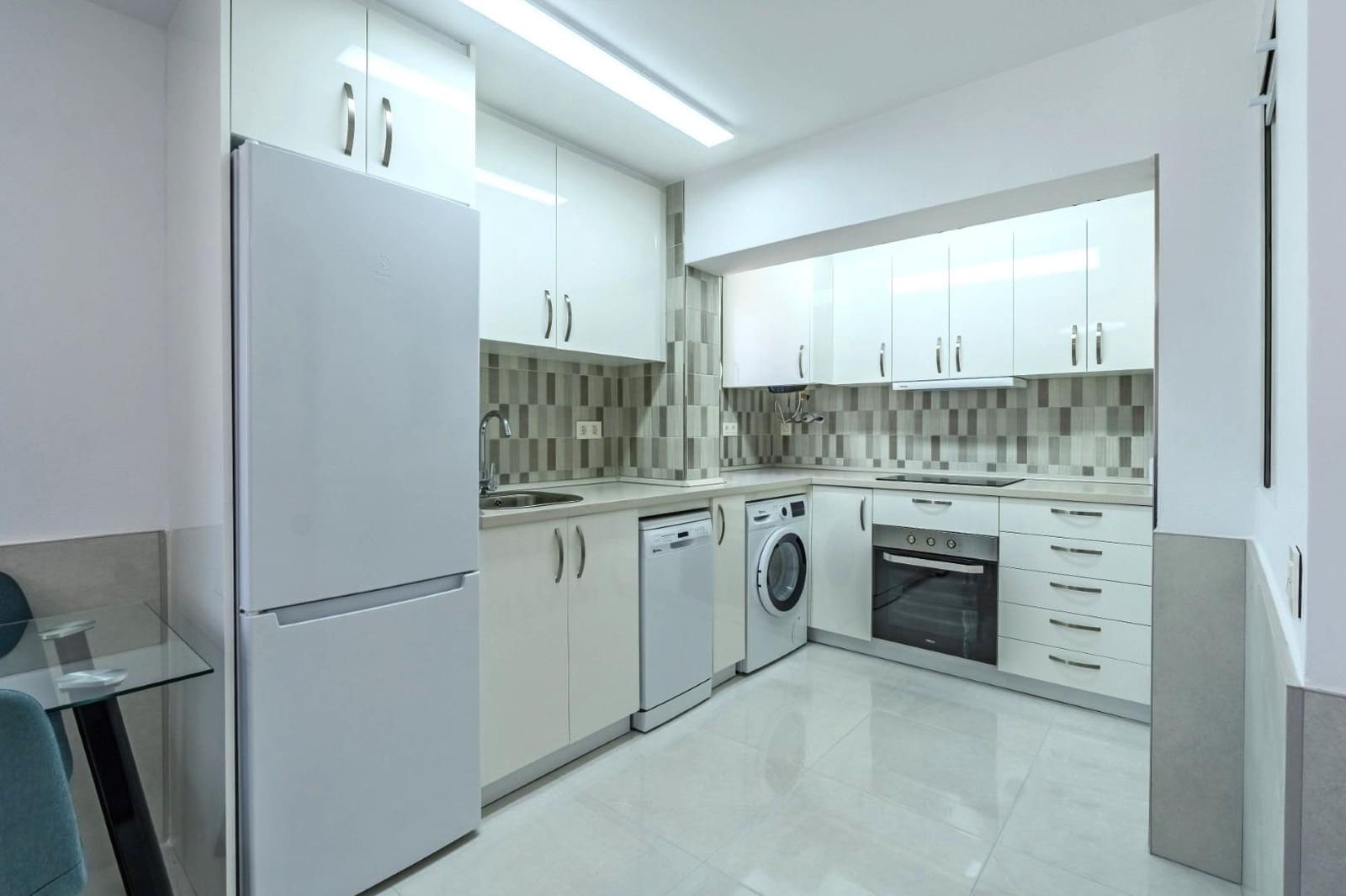 2 sypialnia Dom na sprzedaż w Torrevieja - 145 000 € (Ref: 9240259)