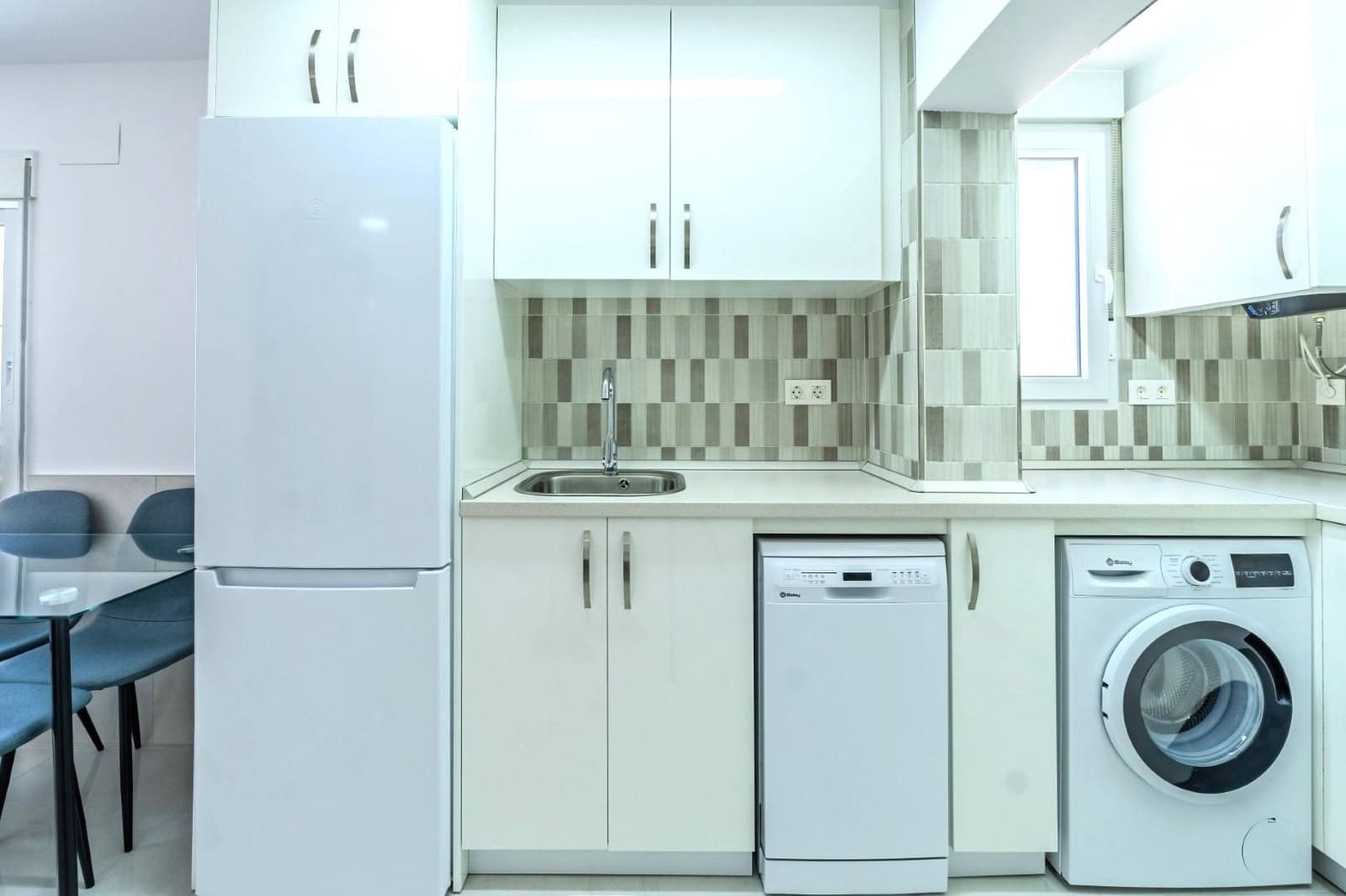 2 sypialnia Dom na sprzedaż w Torrevieja - 145 000 € (Ref: 9240259)