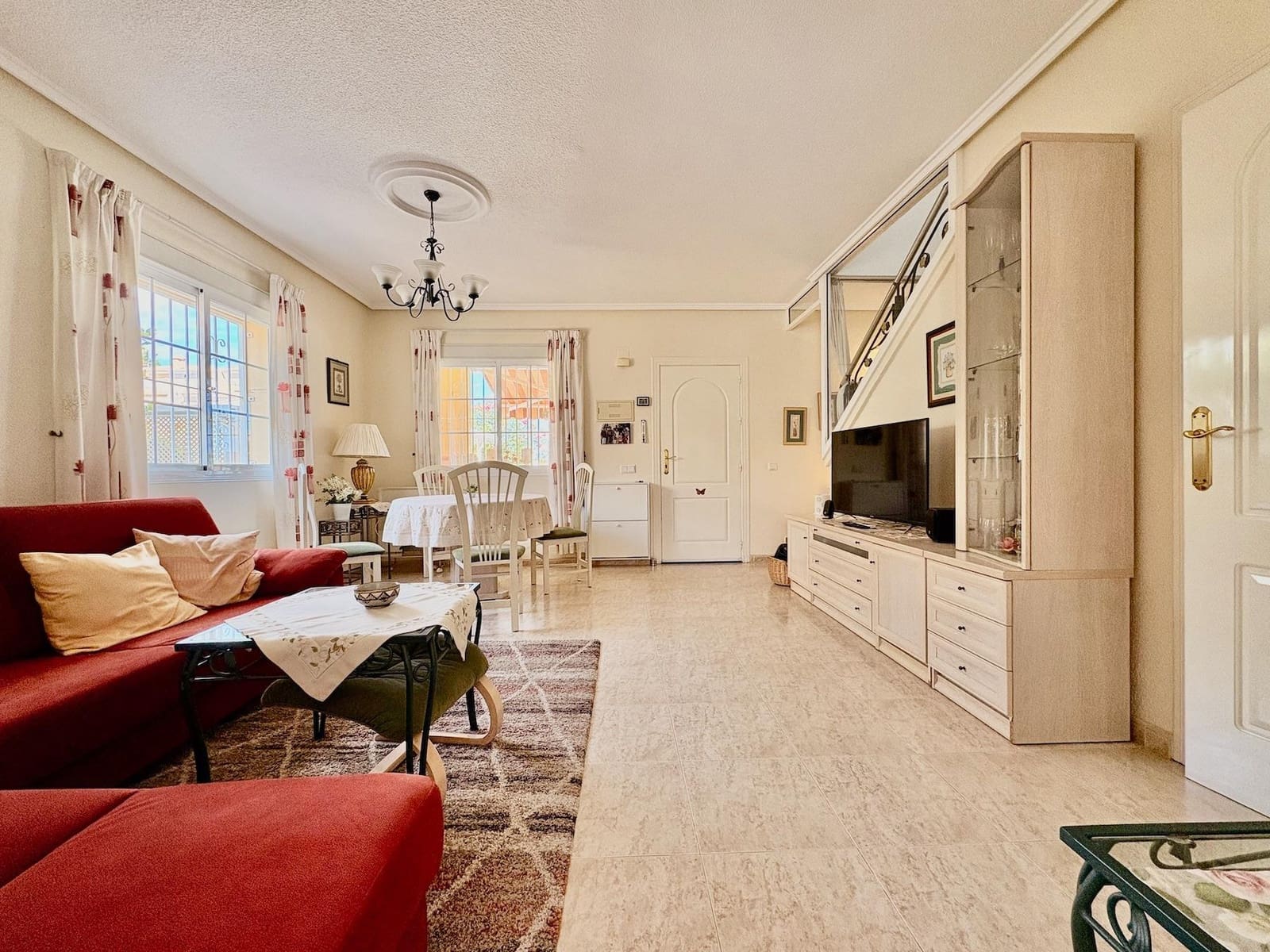 3 soverom Bungalow til salgs i Dona Pepa med svømmebasseng - € 249 000 (Ref: 9247112)