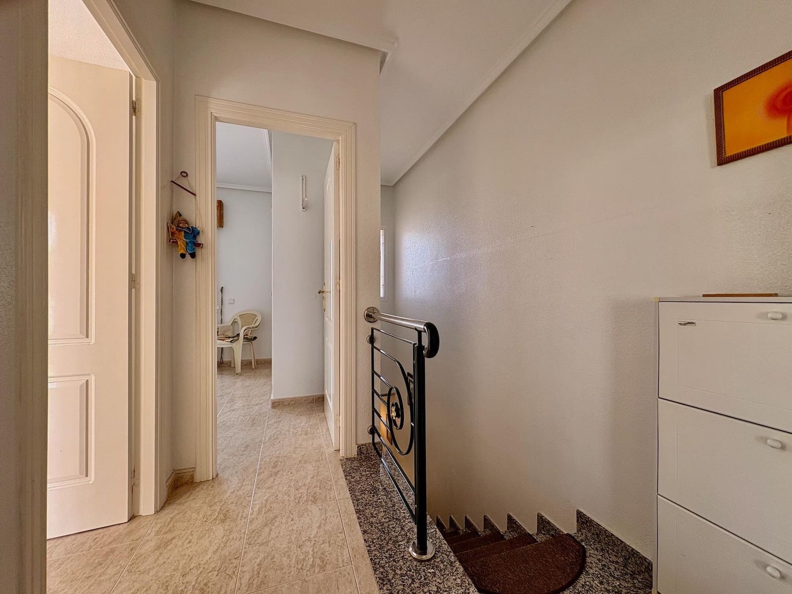 3 soverom Bungalow til salgs i Dona Pepa med svømmebasseng - € 249 000 (Ref: 9247112)