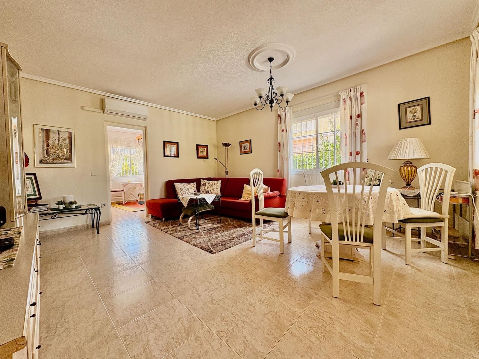 3 soverom Bungalow til salgs i Dona Pepa med svømmebasseng - € 249 000 (Ref: 9247112)