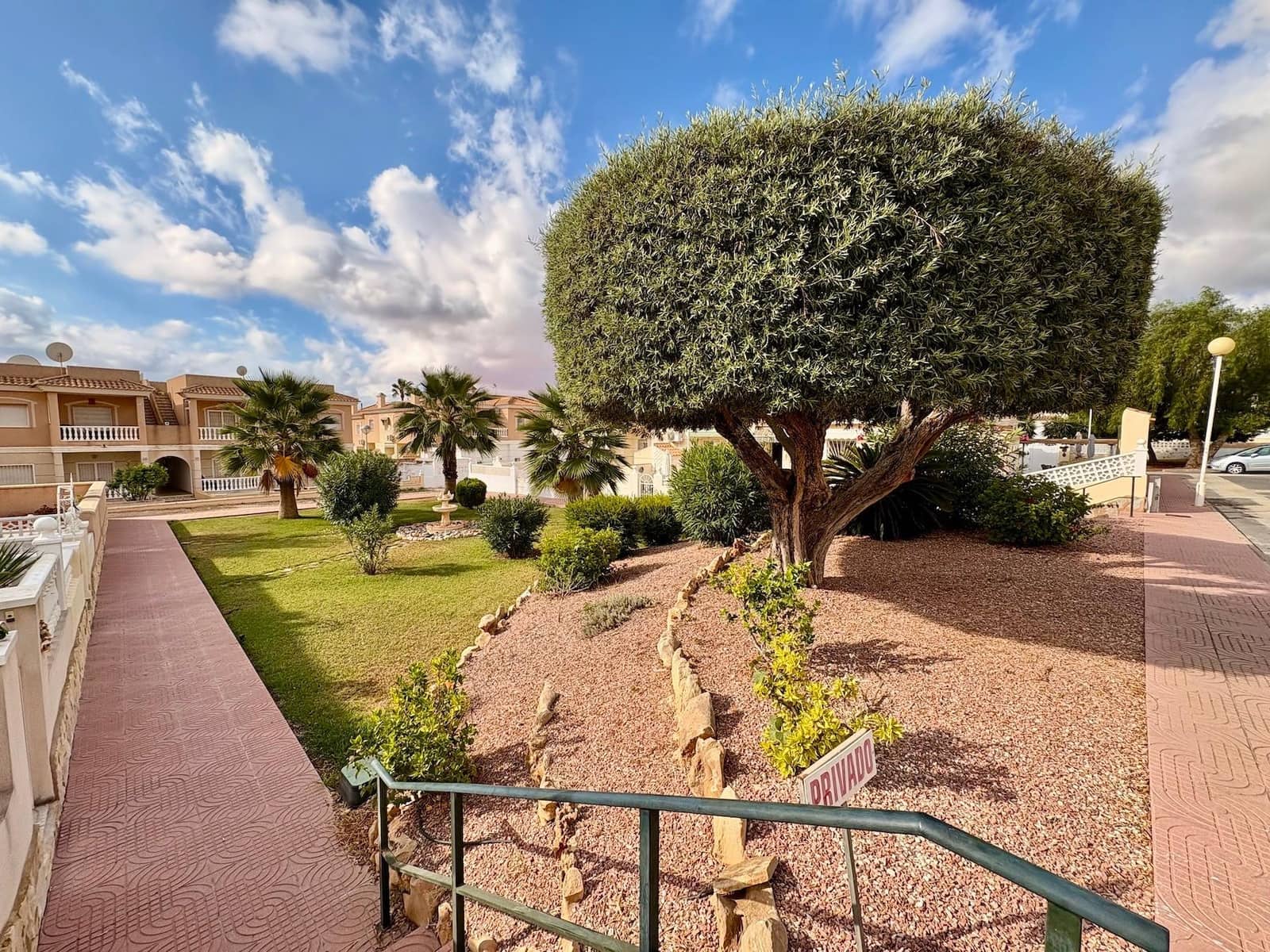 3 soverom Bungalow til salgs i Dona Pepa med svømmebasseng - € 249 000 (Ref: 9247112)