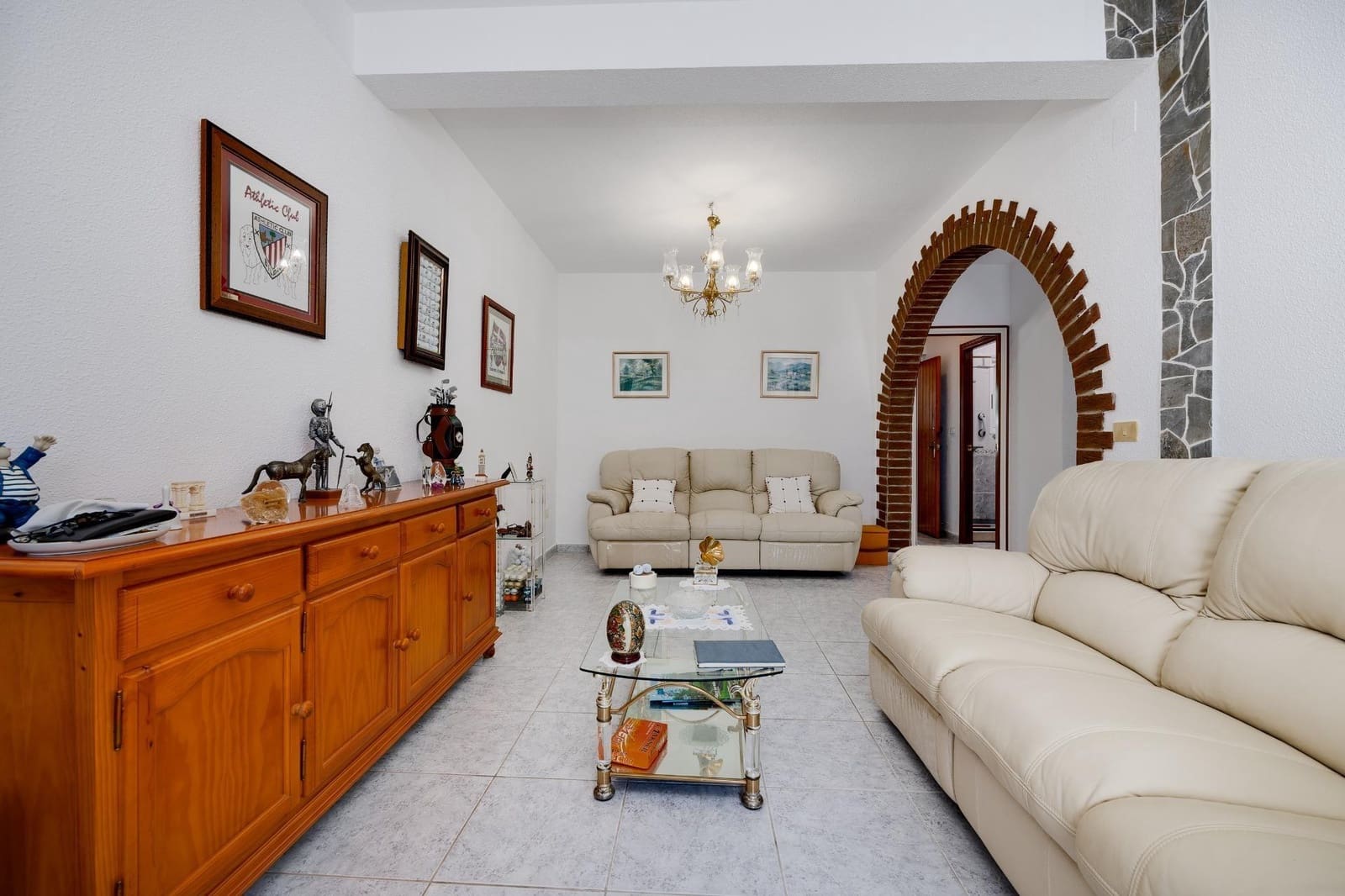 2 sypialnia Dom szeregowy na sprzedaż w Pinar de Campoverde - 143 900 € (Ref: 9252274)