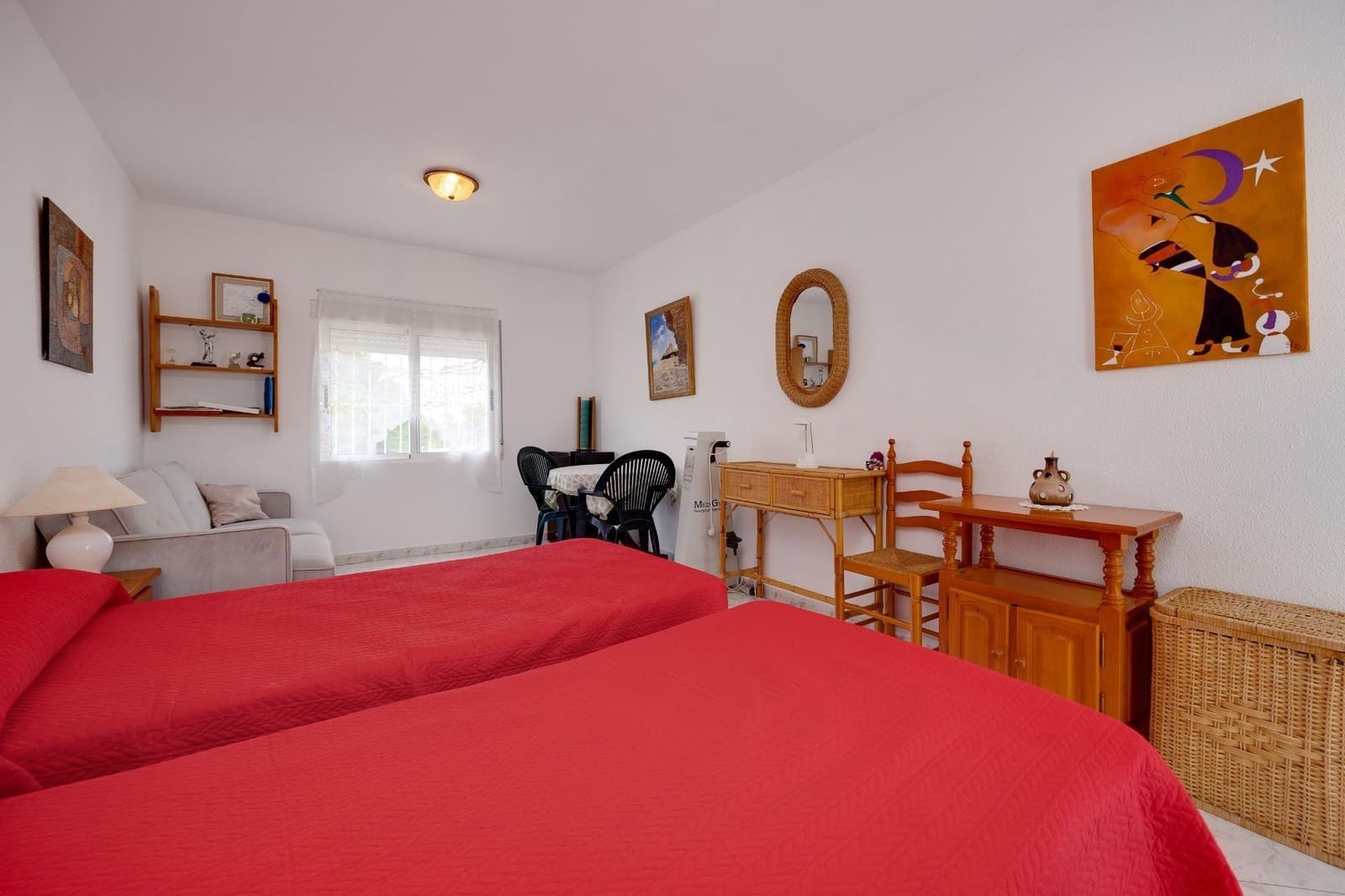 2 sypialnia Dom szeregowy na sprzedaż w Pinar de Campoverde - 143 900 € (Ref: 9252274)