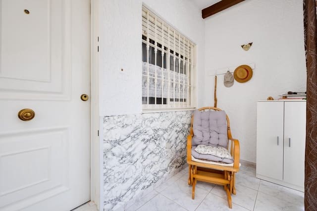 2 sypialnia Dom szeregowy na sprzedaż w Pinar de Campoverde, Pilar de la Horadada - 143 900 € (Ref: 9252274)