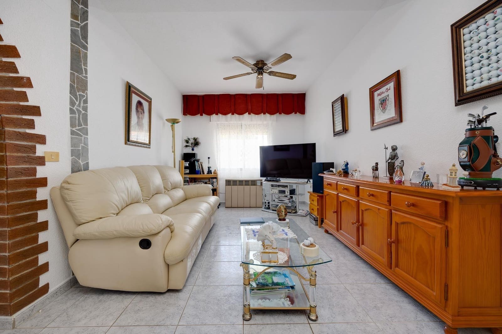 2 sypialnia Dom szeregowy na sprzedaż w Pinar de Campoverde - 143 900 € (Ref: 9252274)