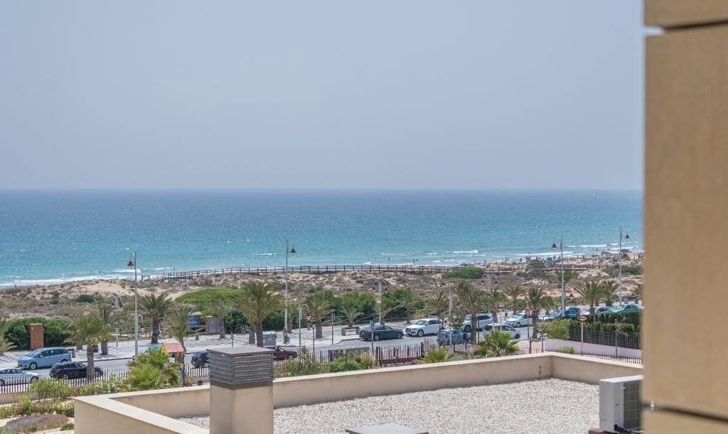 2 slaapkamer Appartement te koop in Arenales del Sol met zwembad - € 395.000 (Ref: 9255176)