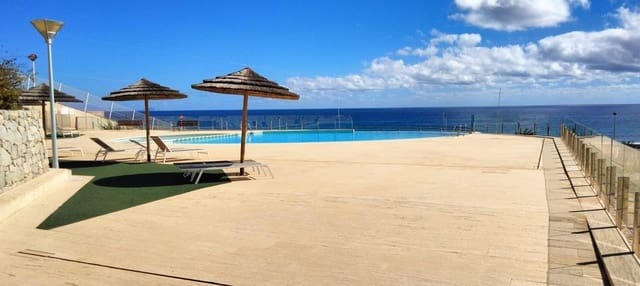 2 makuuhuone Huoneisto myytävänä paikassa Arenales del Sol, Elche / Elx mukana uima-altaan - 395 000 € (Ref: 9255176)