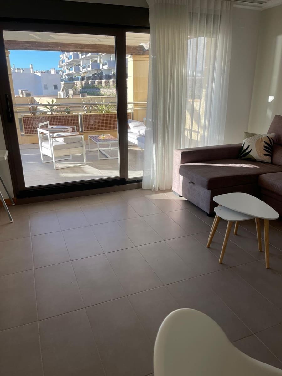 2 sypialnia Apartament na sprzedaż w Arenales del Sol z basenem - 395 000 € (Ref: 9255176)