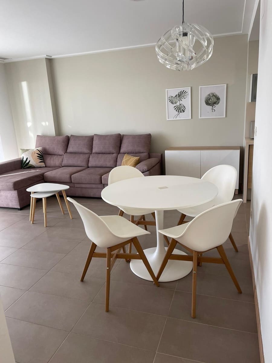 2 sypialnia Apartament na sprzedaż w Arenales del Sol z basenem - 395 000 € (Ref: 9255176)