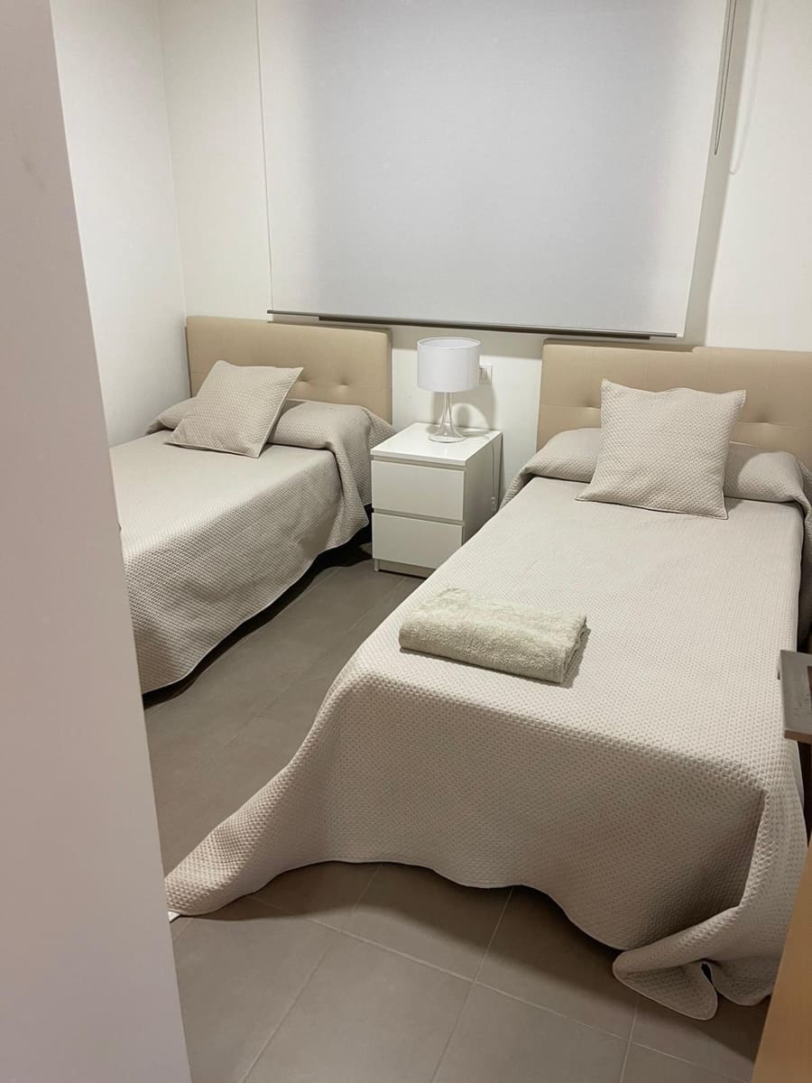 2 sypialnia Apartament na sprzedaż w Arenales del Sol z basenem - 395 000 € (Ref: 9255176)