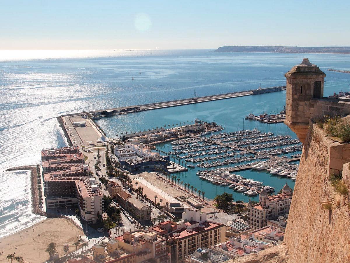 3 slaapkamer Appartement te koop in Santa Pola - € 299.000 (Ref: 9257543)