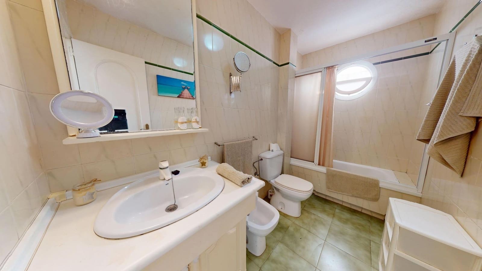 3 slaapkamer Appartement te koop in Santa Pola - € 299.000 (Ref: 9257543)