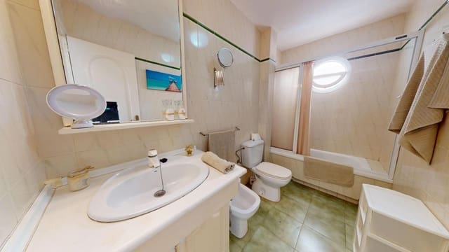 3 slaapkamer Appartement te koop in Santa Pola - € 299.000 (Ref: 9257543)