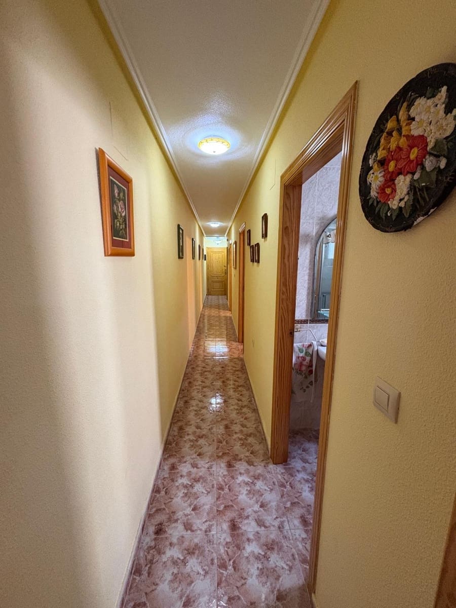 2 sypialnia Penthouse na sprzedaż w Torrevieja z garażem - 175 000 € (Ref: 9272472)