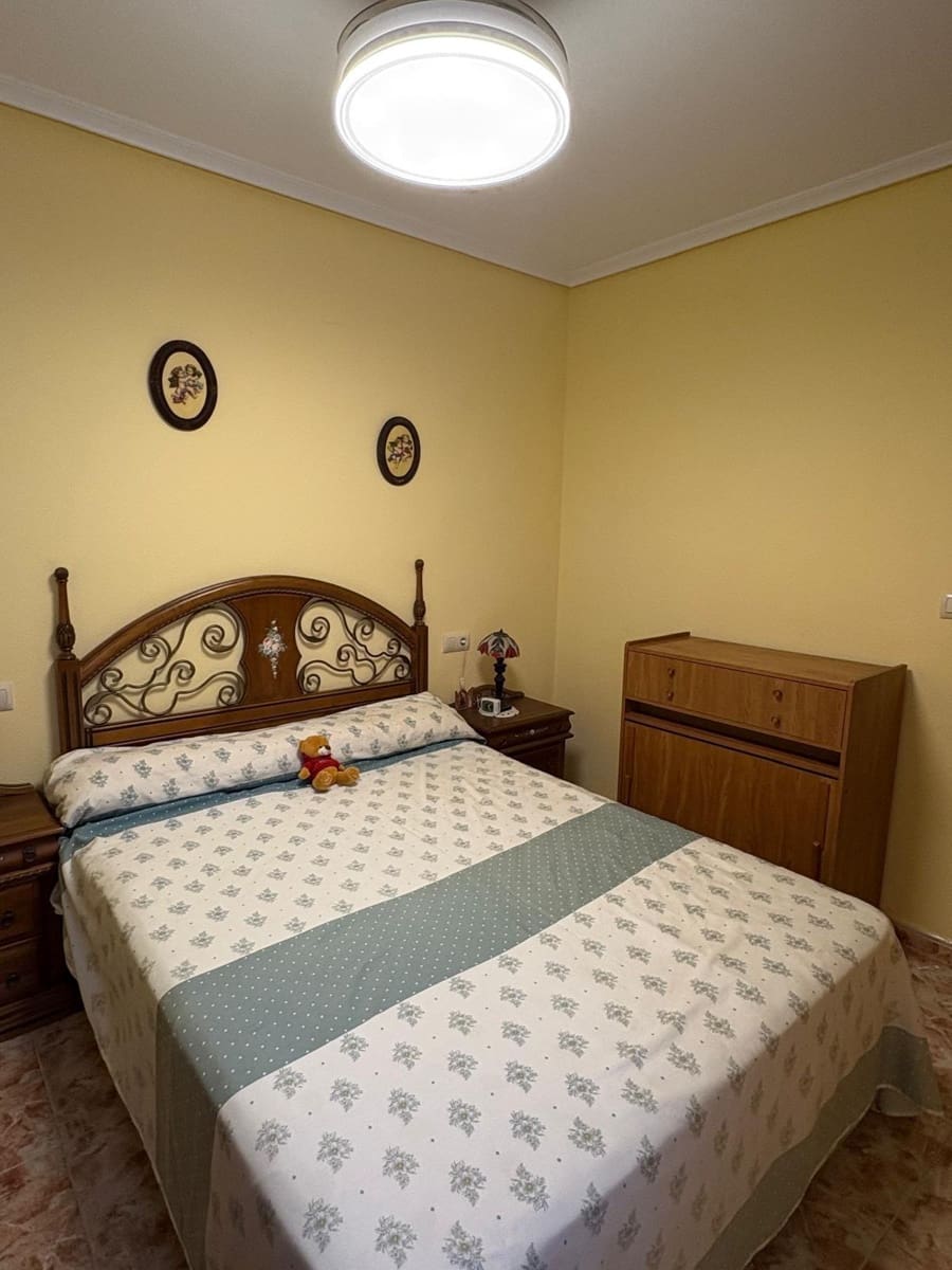 2 sypialnia Penthouse na sprzedaż w Torrevieja z garażem - 175 000 € (Ref: 9272472)