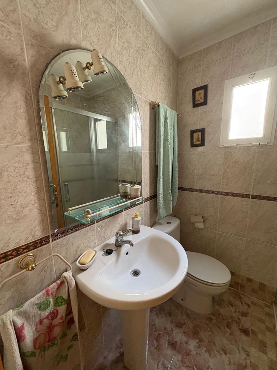 2 sypialnia Penthouse na sprzedaż w Torrevieja z garażem - 175 000 € (Ref: 9272472)