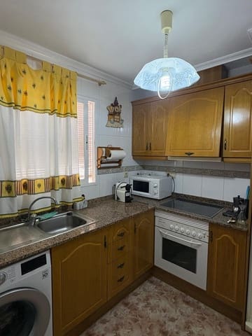 2 bedroom Penthouse for sale in Torrevieja with garage - € 175,000 (Ref: 9272472)
