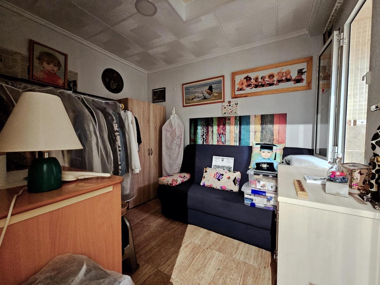 2 sypialnia Dom szeregowy na sprzedaż w Torrevieja - 143 000 € (Ref: 9285383)