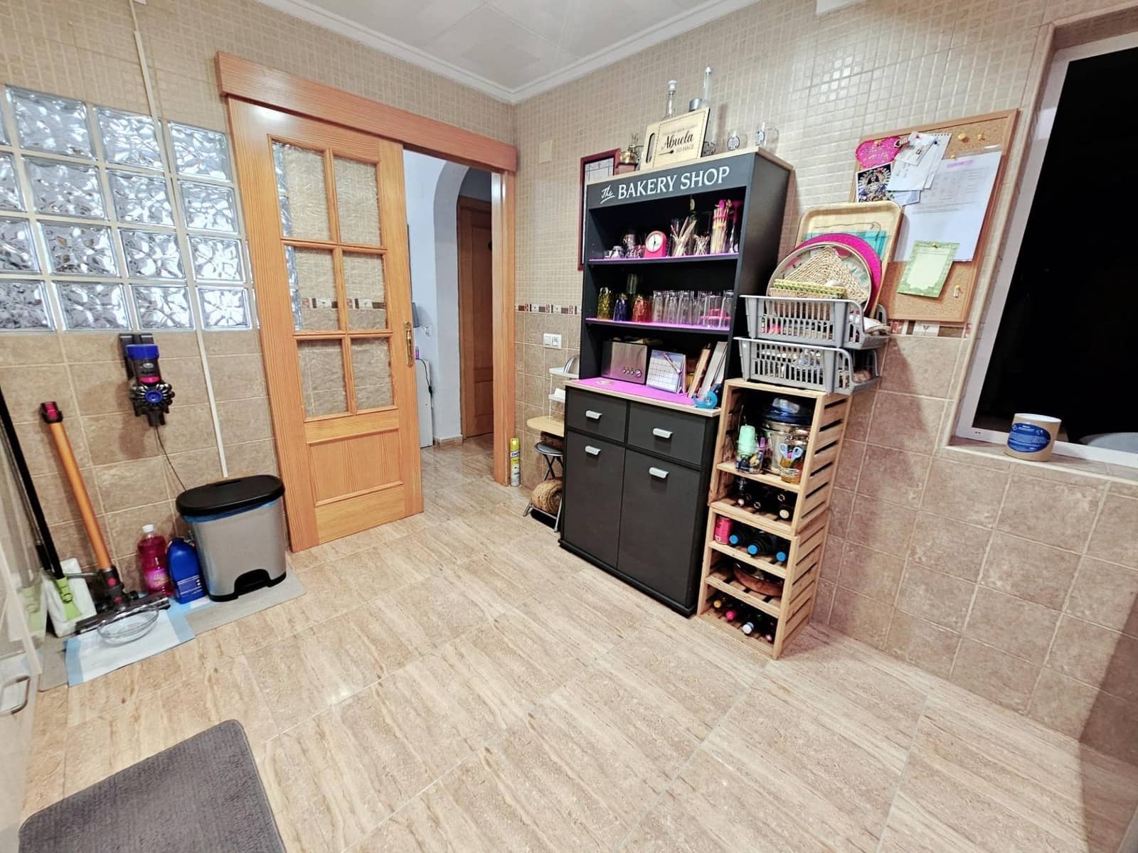 2 sypialnia Dom szeregowy na sprzedaż w Torrevieja - 143 000 € (Ref: 9285383)