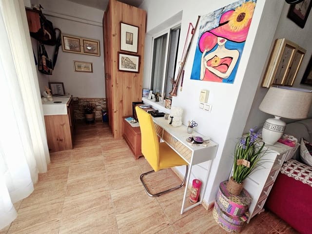 2 chambre Villa/Maison Mitoyenne à vendre à Torrevieja - 143 000 € (Ref: 9285383)