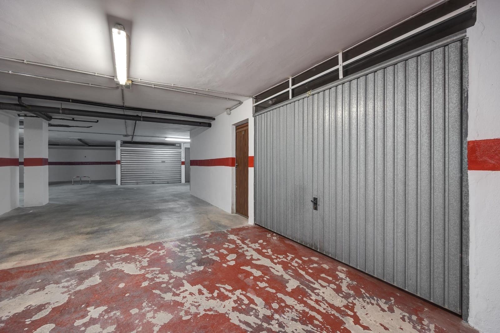 2 soveværelse Penthouse til salg i Torrevieja med garage - € 150.200 (Ref: 9291462)