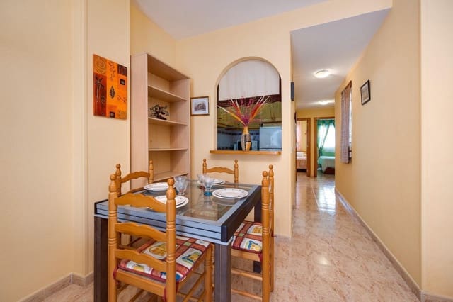 2 soveværelse Penthouse til salg i Playa del Cura, Torrevieja med garage - € 150.200 (Ref: 9291462)