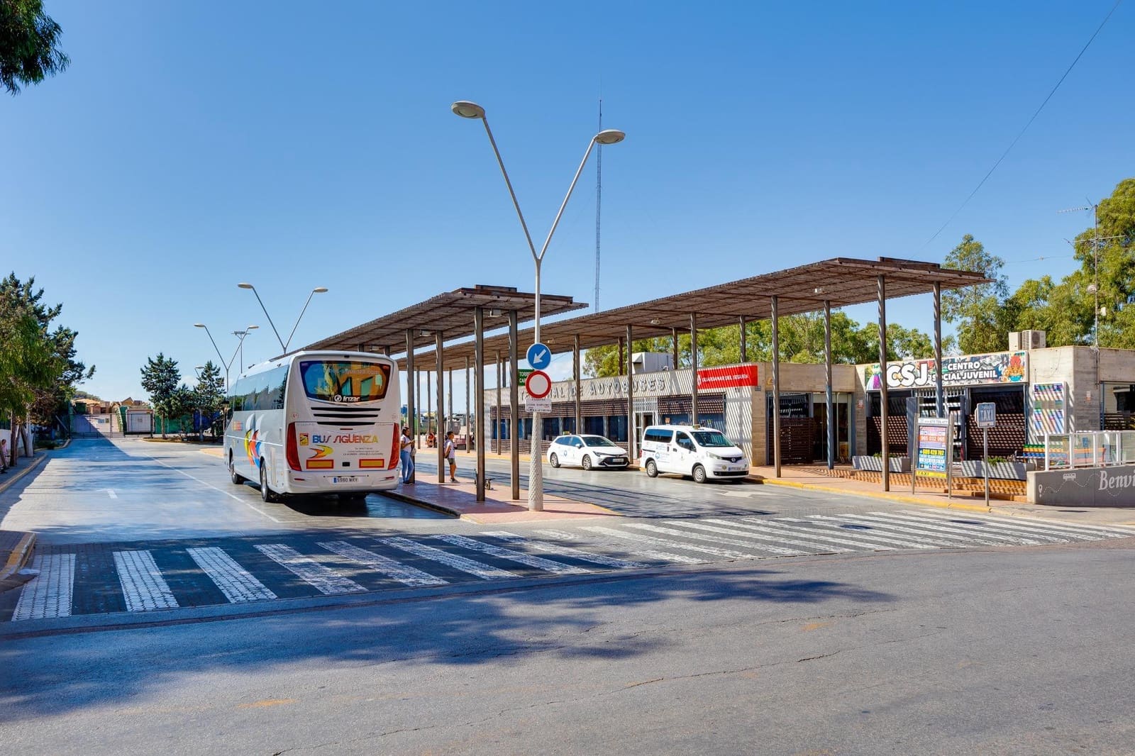 Apartamento de 2 habitaciones en Guardamar del Segura en venta - 142.990 € (Ref: 9291463)