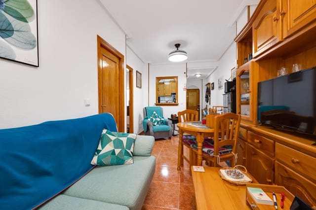 2 soverom Leilighet til salgs i Guardamar del Segura - € 142 990 (Ref: 9291463)