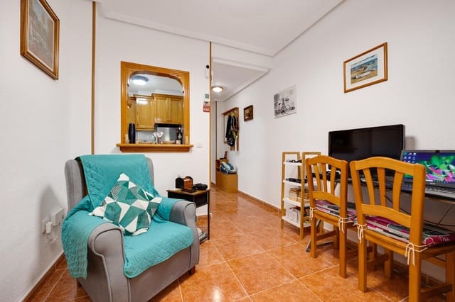 2 soverom Leilighet til salgs i Guardamar del Segura - € 142 990 (Ref: 9291463)