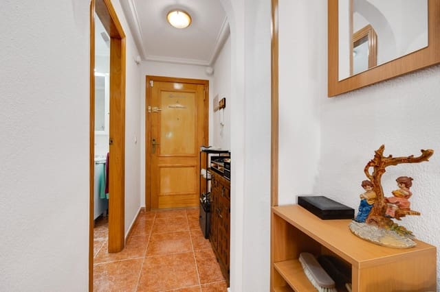 2 soverom Leilighet til salgs i Guardamar del Segura - € 142 990 (Ref: 9291463)