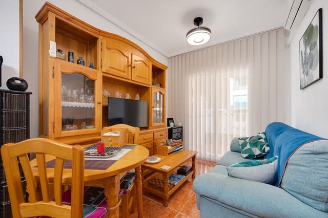 2 soverom Leilighet til salgs i Guardamar del Segura - € 142 990 (Ref: 9291463)