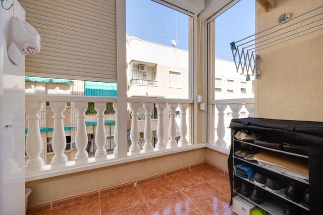 2 soverom Leilighet til salgs i Guardamar del Segura - € 142 990 (Ref: 9291463)