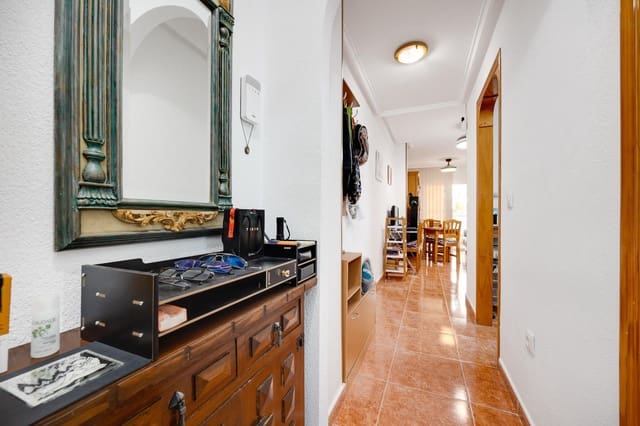 2 soverom Leilighet til salgs i Guardamar del Segura - € 142 990 (Ref: 9291463)