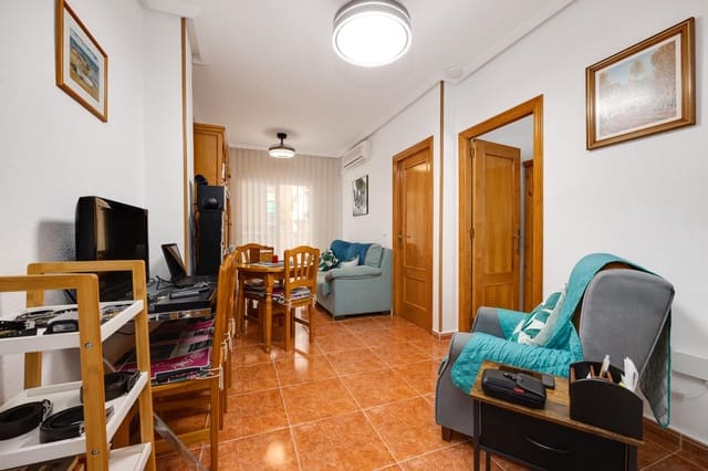 2 soverom Leilighet til salgs i Guardamar del Segura - € 142 990 (Ref: 9291463)
