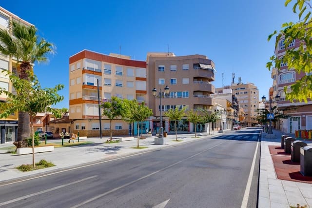 2 soverom Leilighet til salgs i Guardamar del Segura - € 142 990 (Ref: 9291463)