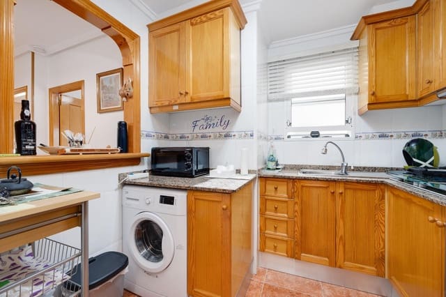 2 soverom Leilighet til salgs i Guardamar del Segura - € 142 990 (Ref: 9291463)