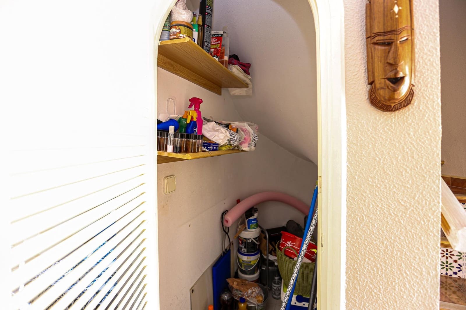 2 chambre Bungalow à vendre à Torrevieja avec piscine - 148 000 € (Ref: 9296780)