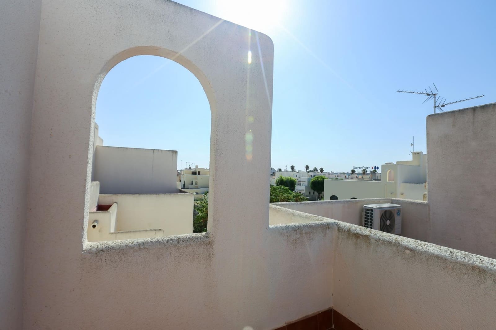 2 chambre Bungalow à vendre à Torrevieja avec piscine - 148 000 € (Ref: 9296780)