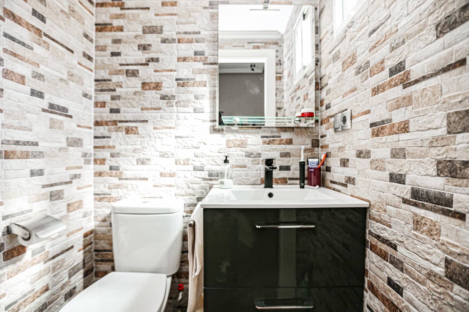 2 chambre Bungalow à vendre à Torrevieja avec piscine - 148 000 € (Ref: 9296780)