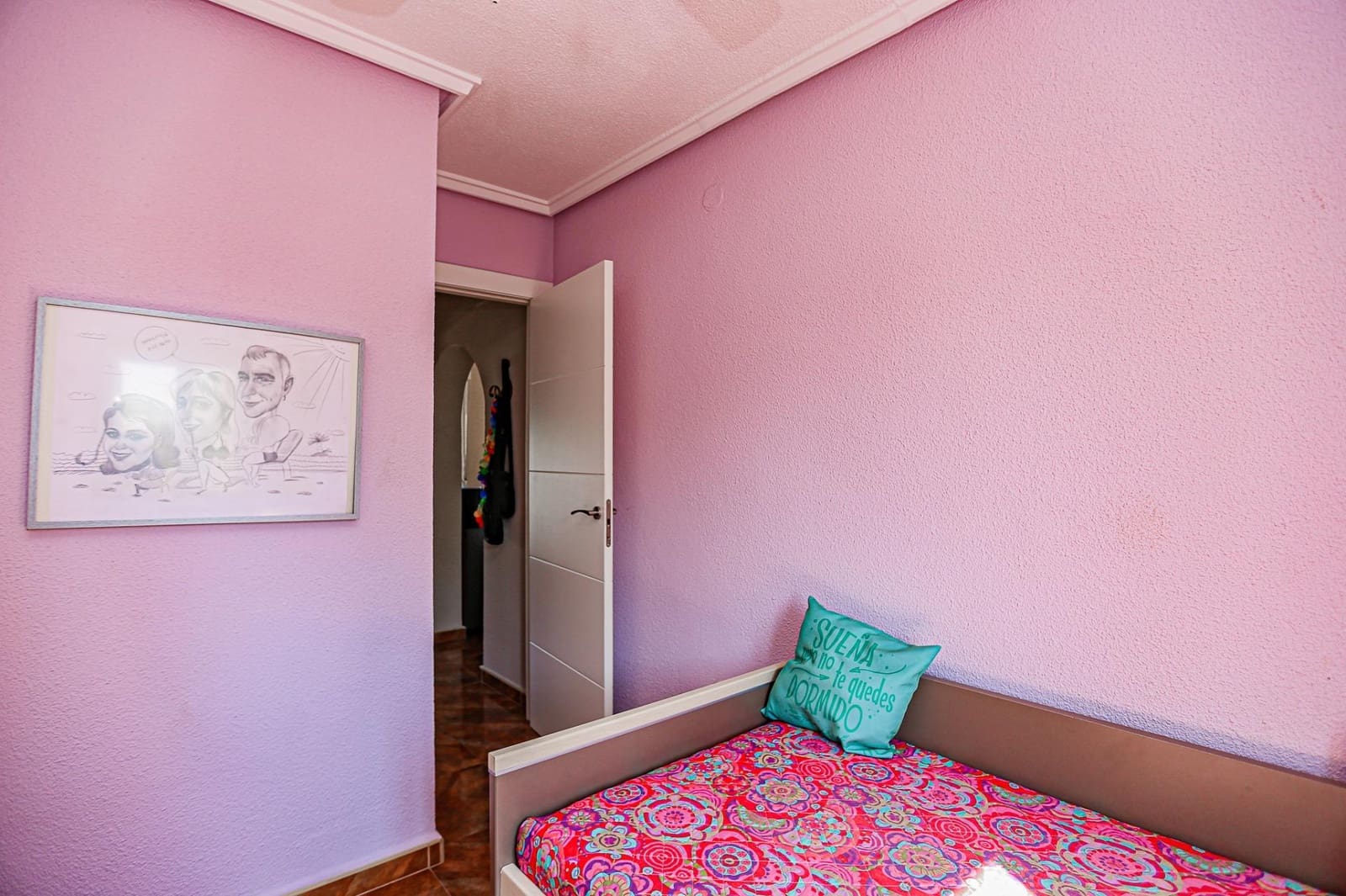 2 chambre Bungalow à vendre à Torrevieja avec piscine - 148 000 € (Ref: 9296780)