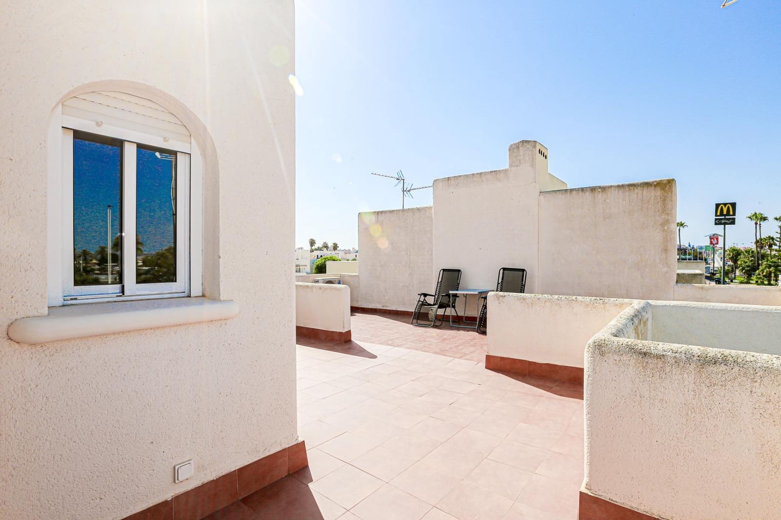 2 chambre Bungalow à vendre à Torrevieja avec piscine - 148 000 € (Ref: 9296780)