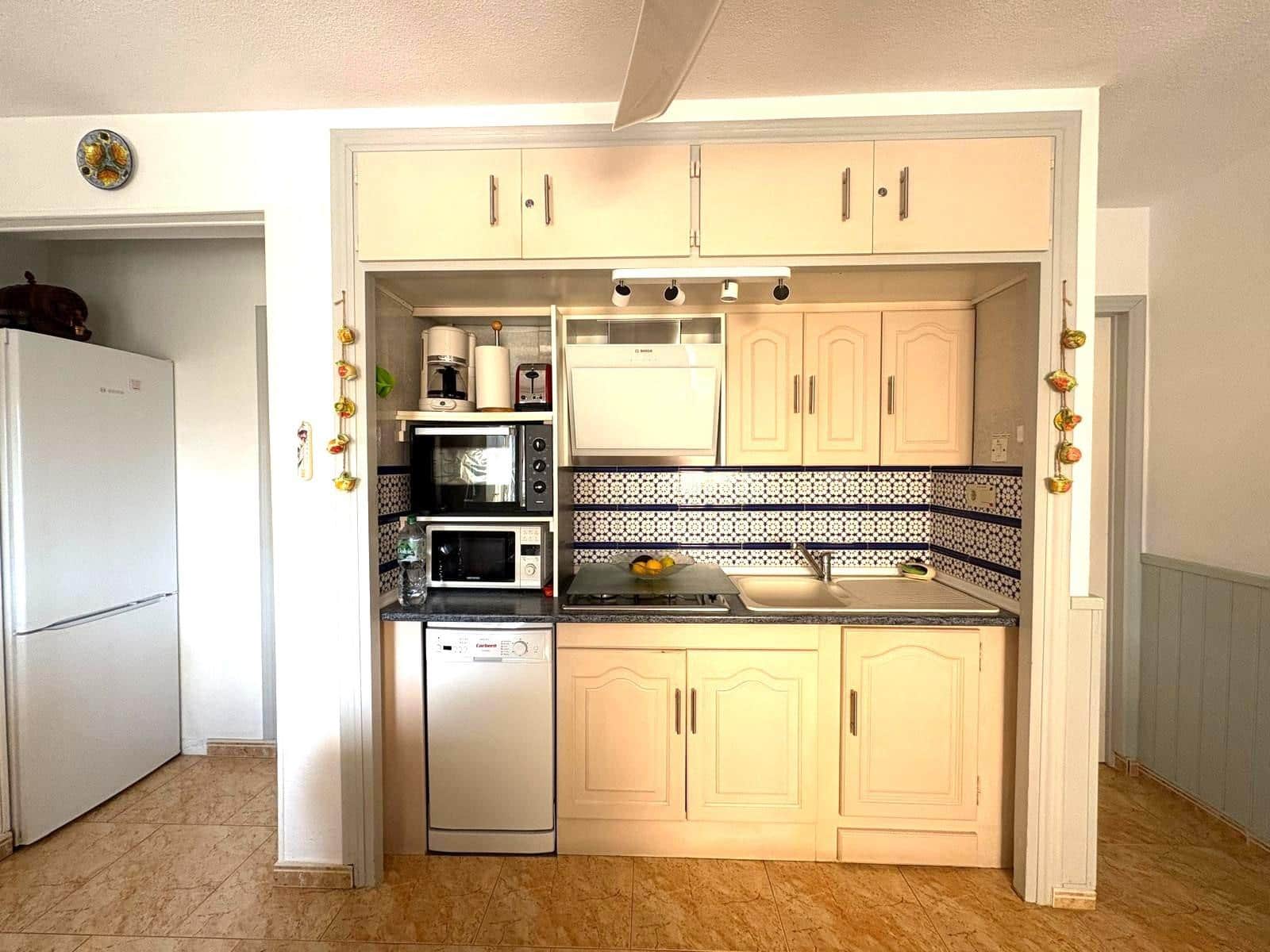 1 sypialnia Bungalow na sprzedaż w Blue Lagoon z basenem - 102 000 € (Ref: 9300959)