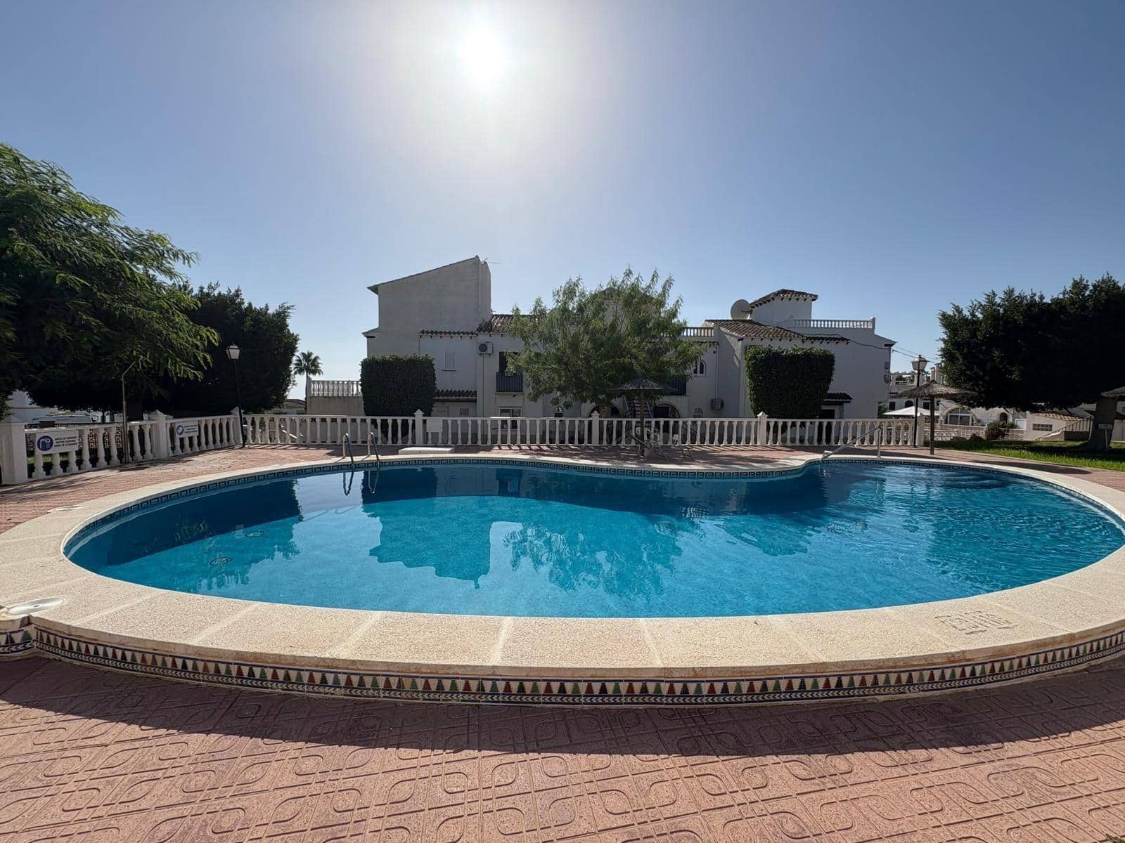 1 bedroom Bungalow for sale in Blue Lagoon with pool - € 99,990 (Ref: 9300959)