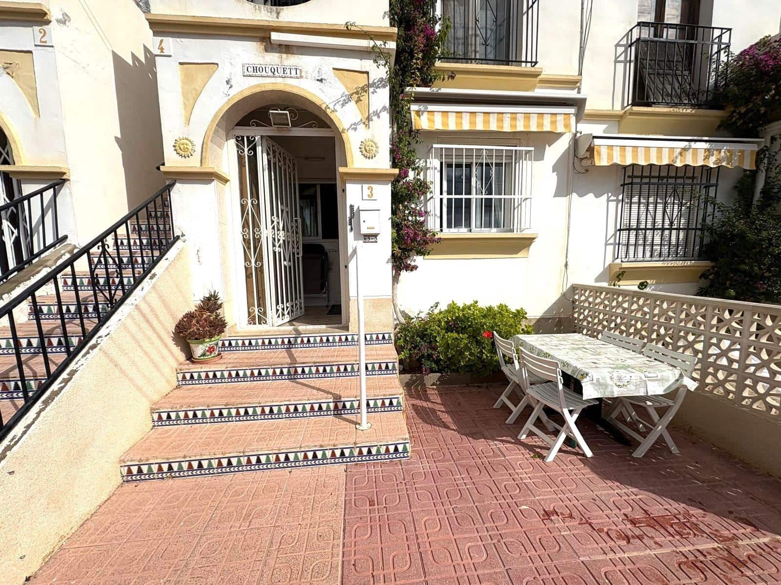 1 bedroom Bungalow for sale in Blue Lagoon with pool - € 99,990 (Ref: 9300959)