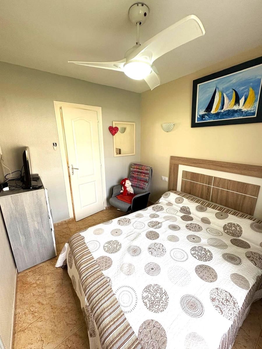 1 slaapkamer Bungalow te koop in Blue Lagoon met zwembad - € 99.990 (Ref: 9300959)