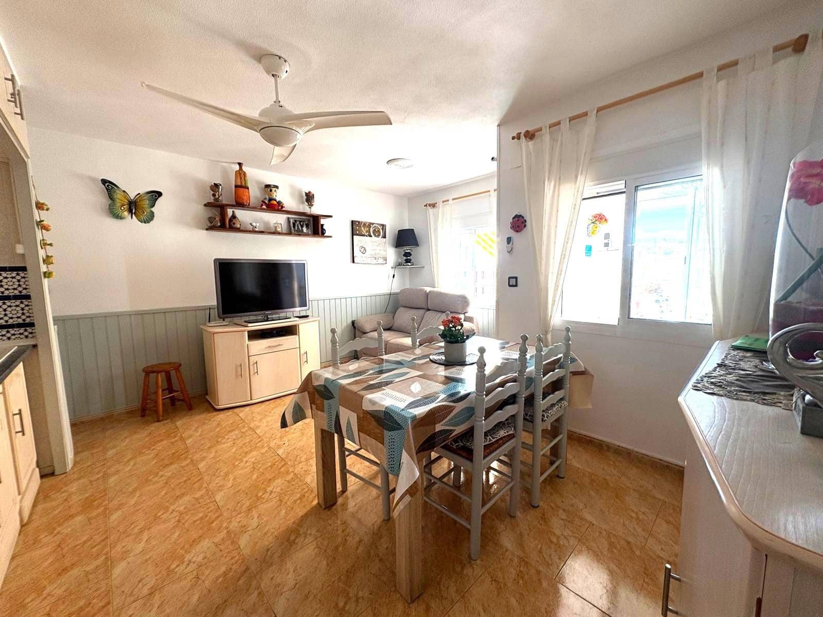 1 slaapkamer Bungalow te koop in Blue Lagoon met zwembad - € 99.990 (Ref: 9300959)